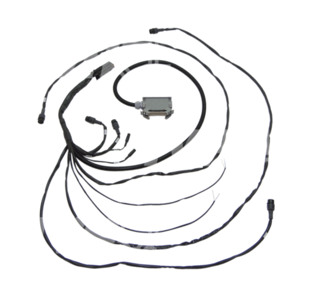 3573801013 - WIRING HARNESS - MXPseal.com