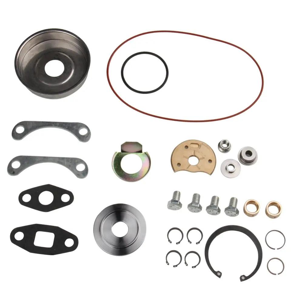 3575169H / 357516900H HX35, HX40 TURBO SEAL KIT
