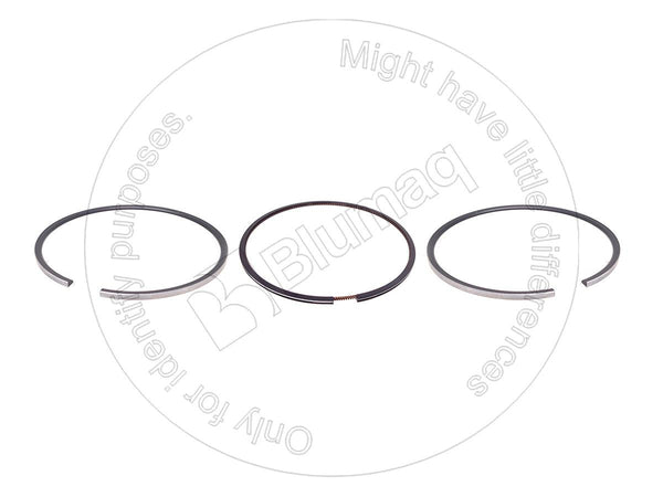 3602028 - PISTON RING KIT - MXPseal.com