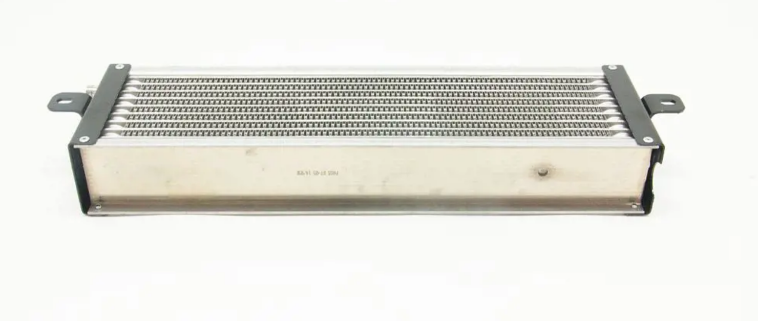 362963A1 - OIL COOLER