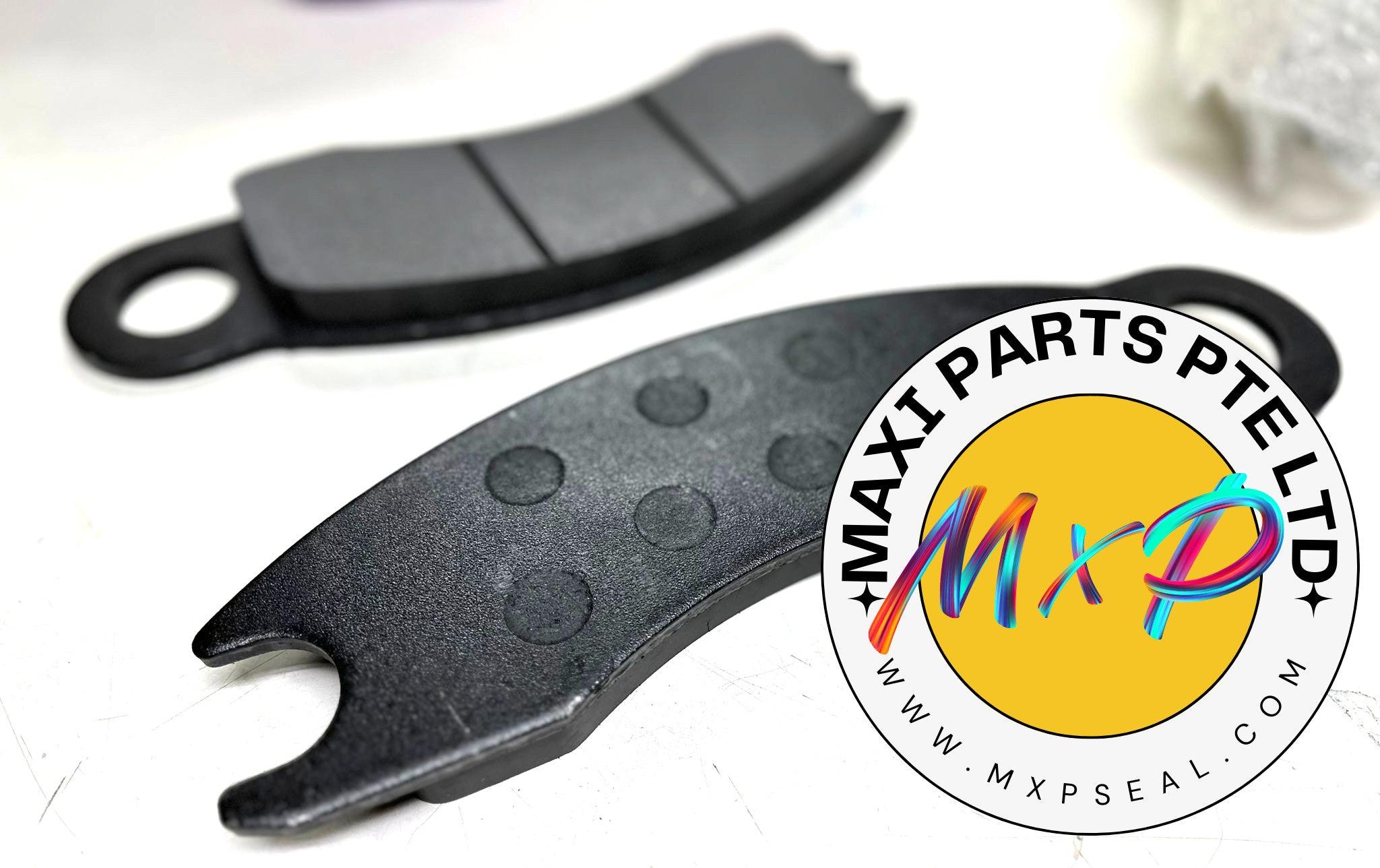 363-811-25090 36381125090 - BRAKE PAD KIT, FRONT - MXPseal.com