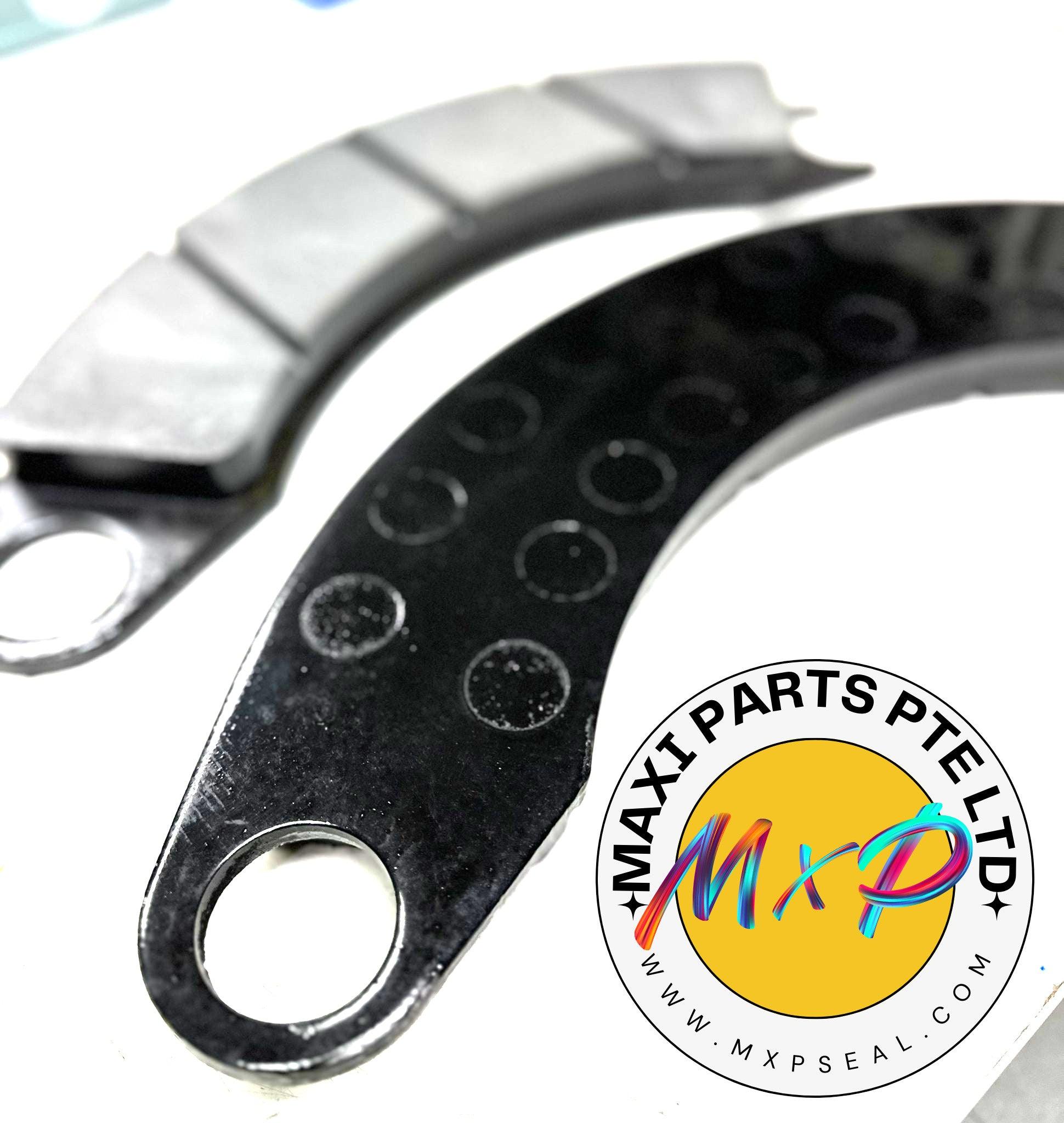 363-811-25120 36381125120 - BRAKE PAD KIT, REAR - MXPseal.com