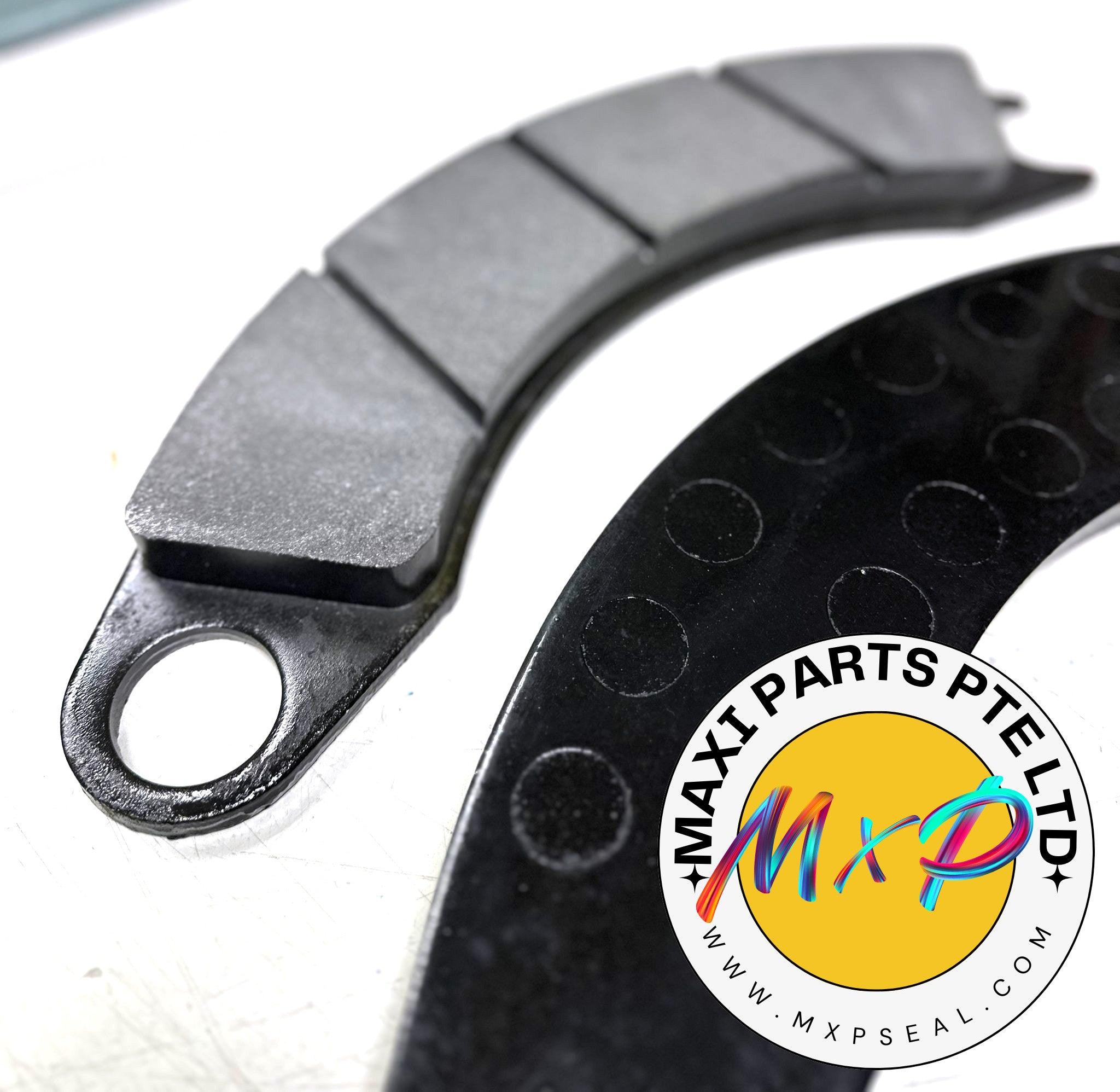 363-811-25120 36381125120 - BRAKE PAD KIT, REAR - MXPseal.com