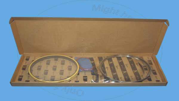 3634457 - SEAL KIT - MXPseal.comCATERPILLAR