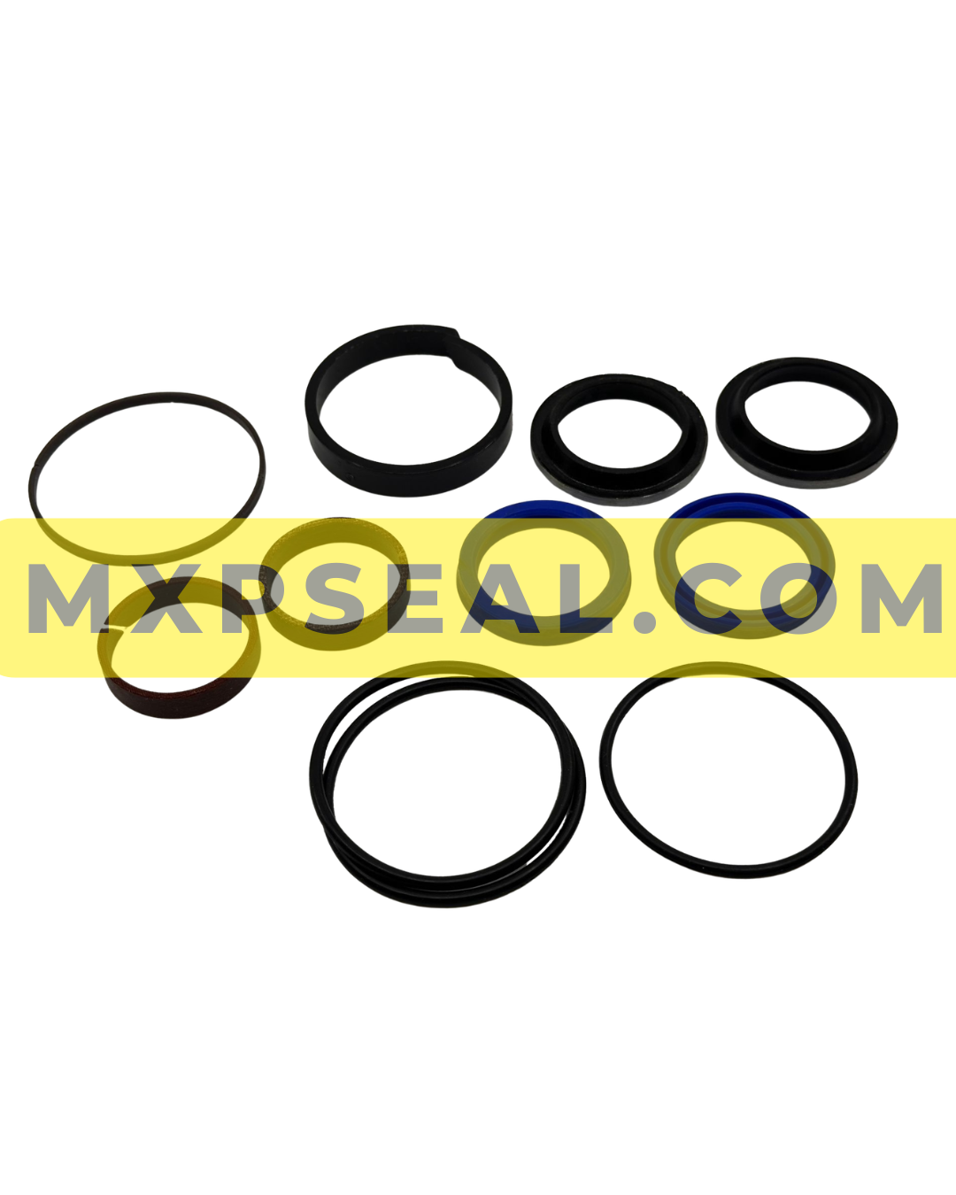 3675512M91 - SEAL KIT
