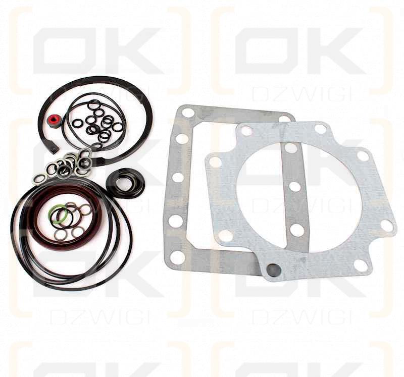 3795372 - TYPE V ENGINE KIT - MXPseal.com