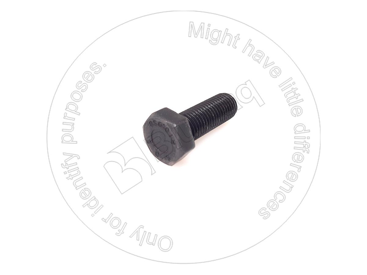 37A-09-11184 - BOLT - MXPseal.com