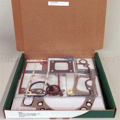 3800726 - K19 / KT19 / KTA19 / KTTA19 - GASKET SET, SINGLE HEAD 16 ~IPD - MXPseal.com