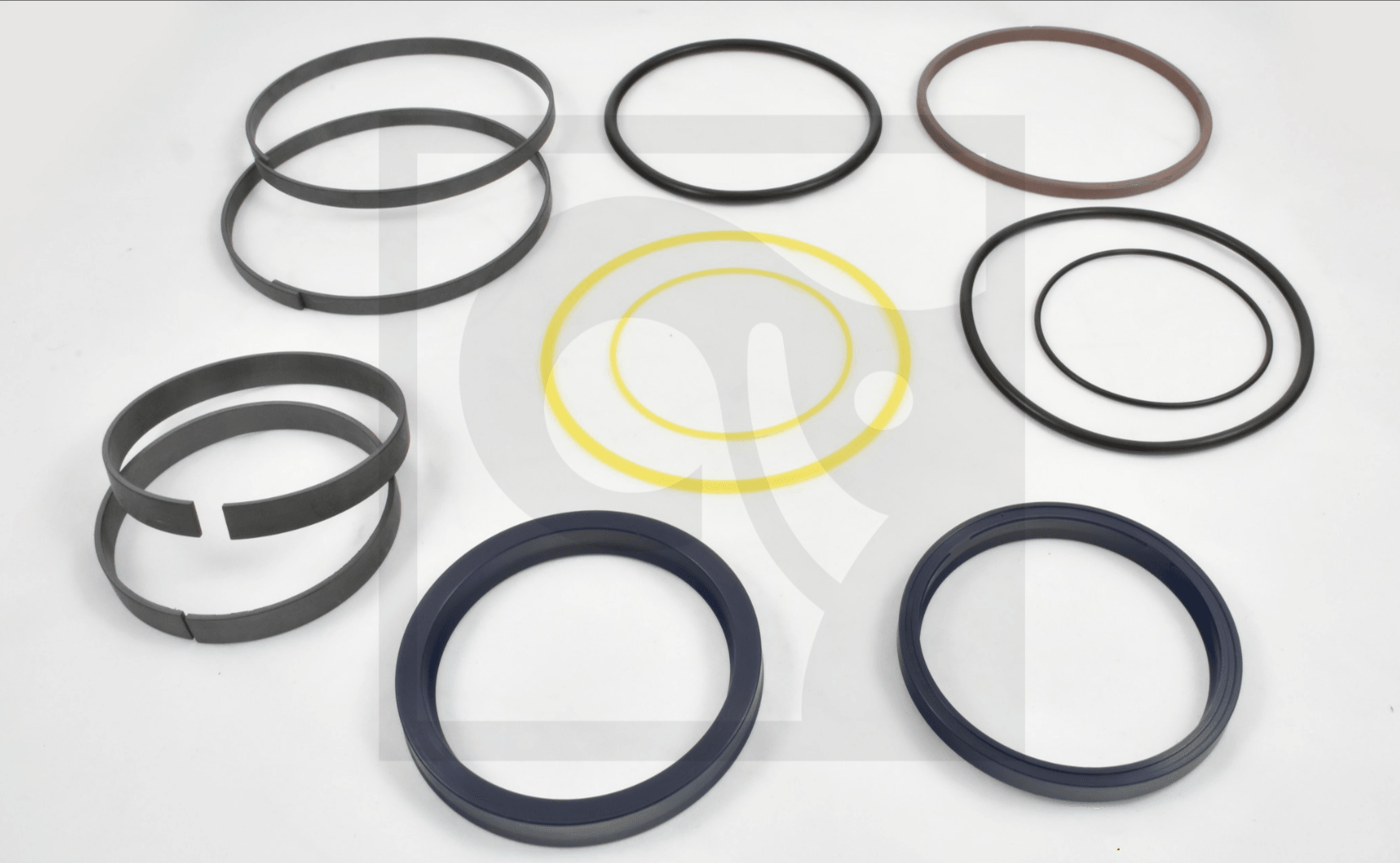 3807797 - SEAL KIT - MXPseal.com