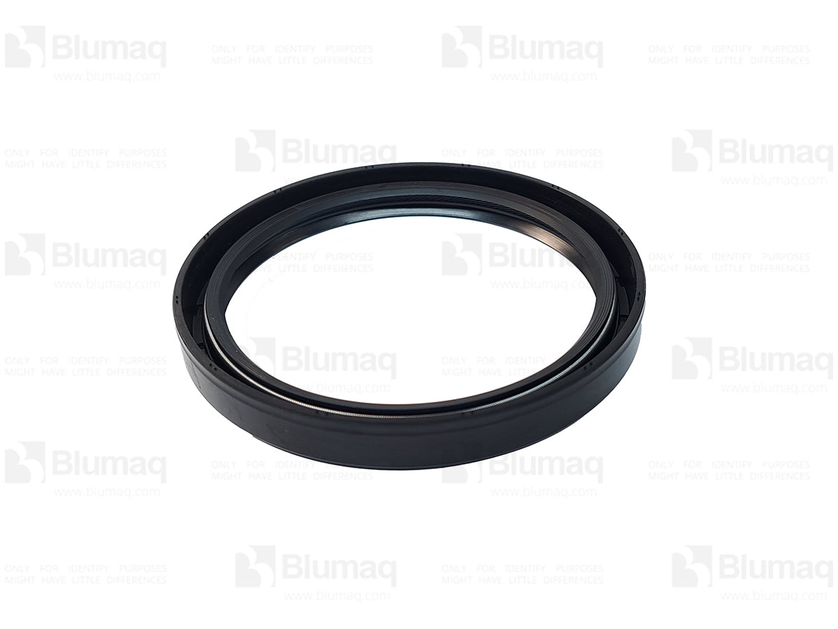 3830347 - OIL SEAL CRANKSHAFT REAR (305.5E)