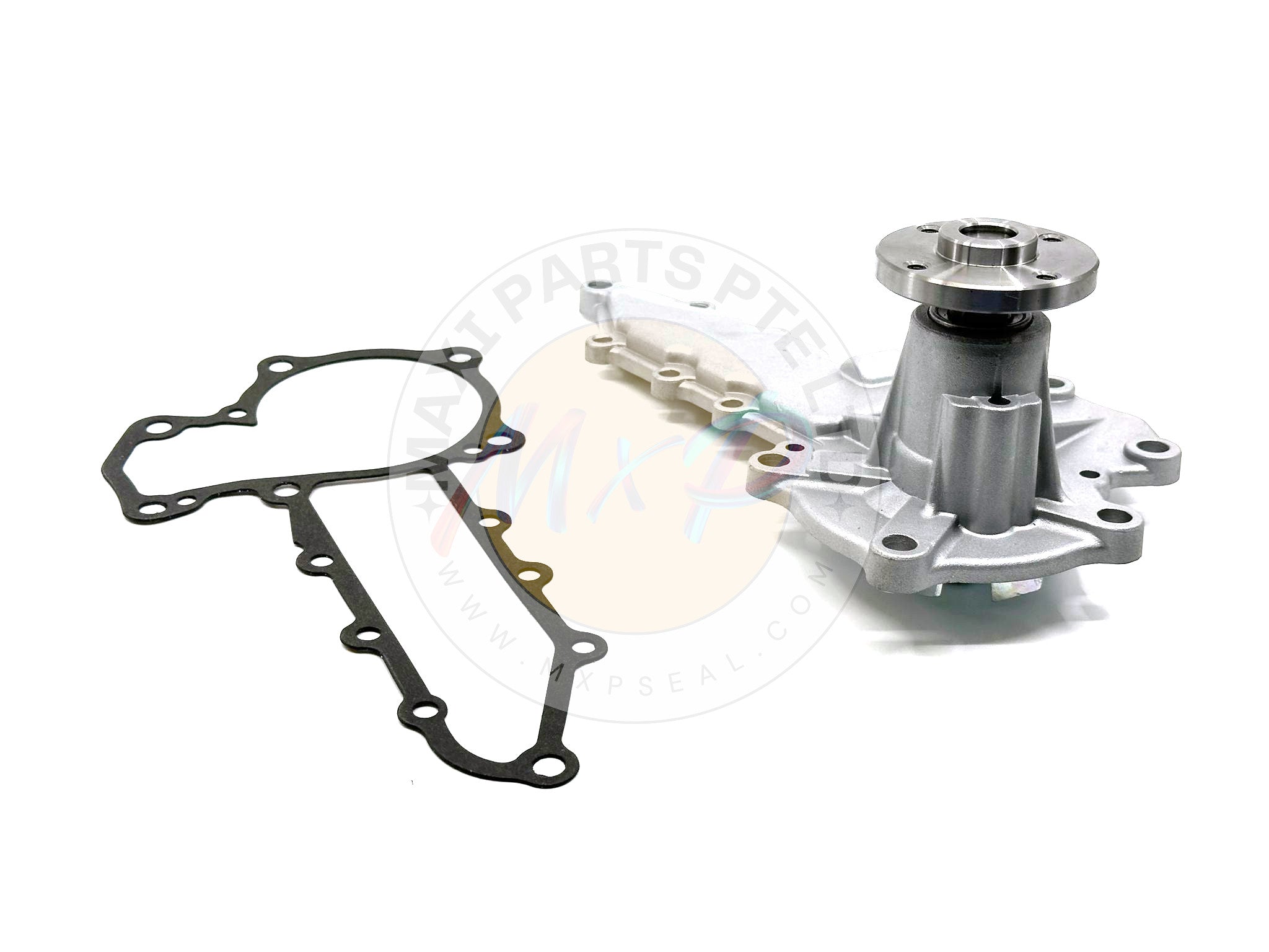 3830433 - PUMP ASSY