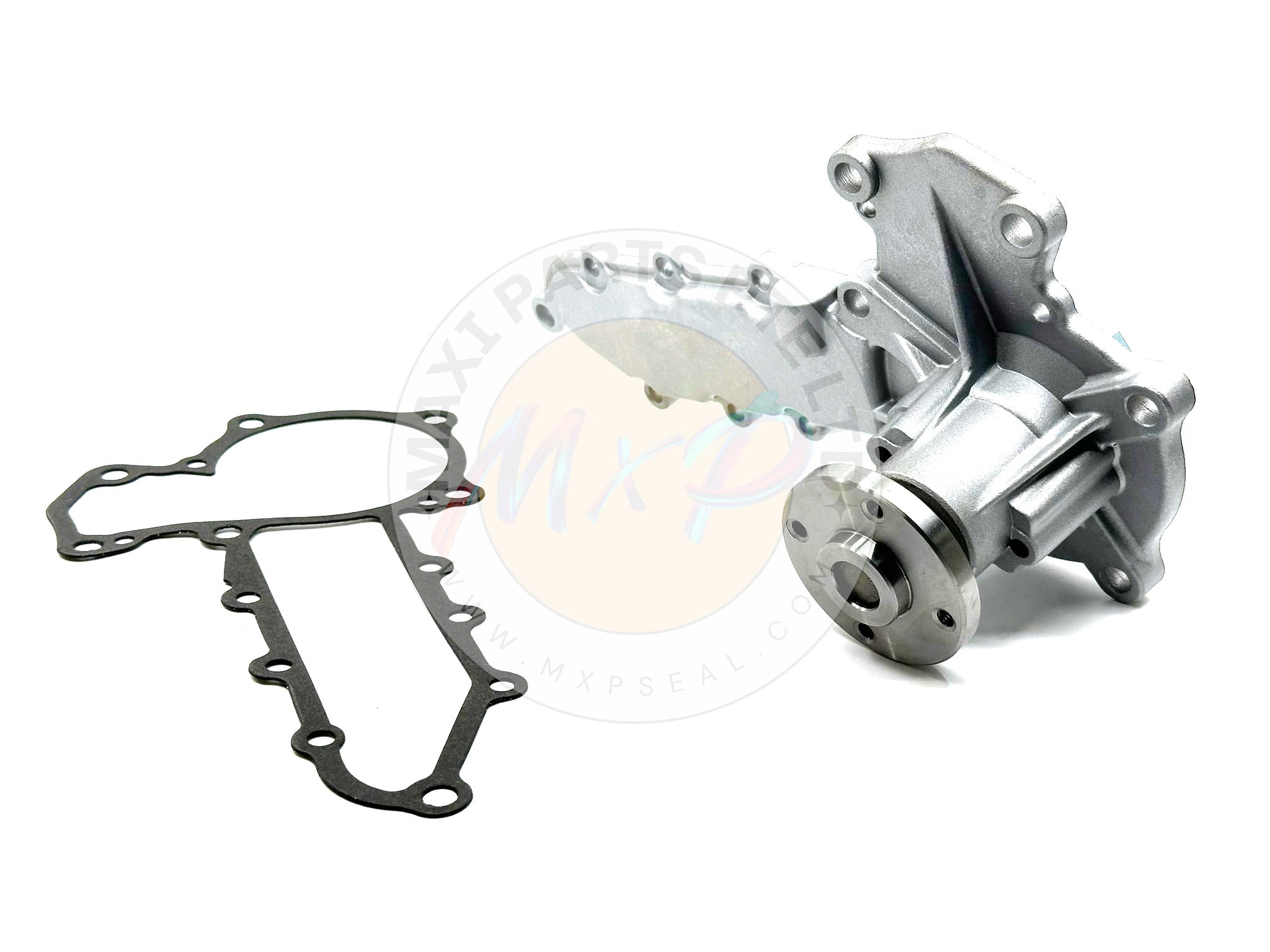 3830433 - PUMP ASSY