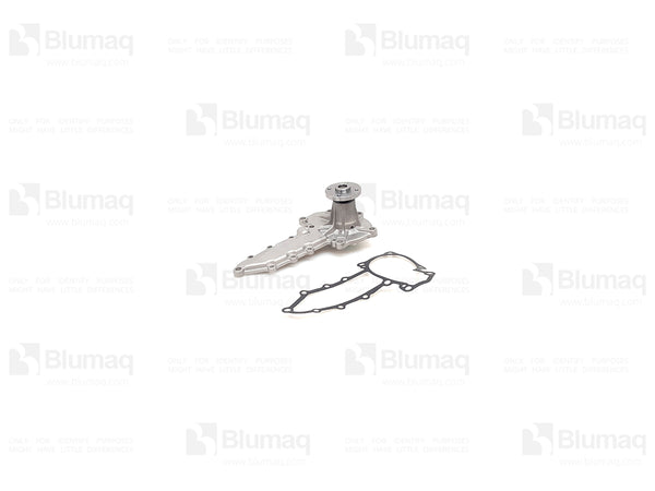 3830433 - PUMP ASSY