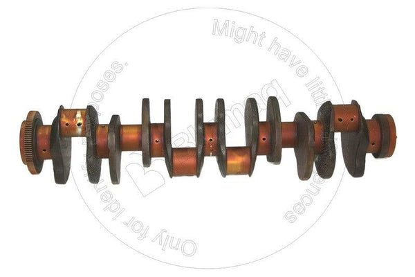 3849908 - CRANKSHAFT - MXPseal.com