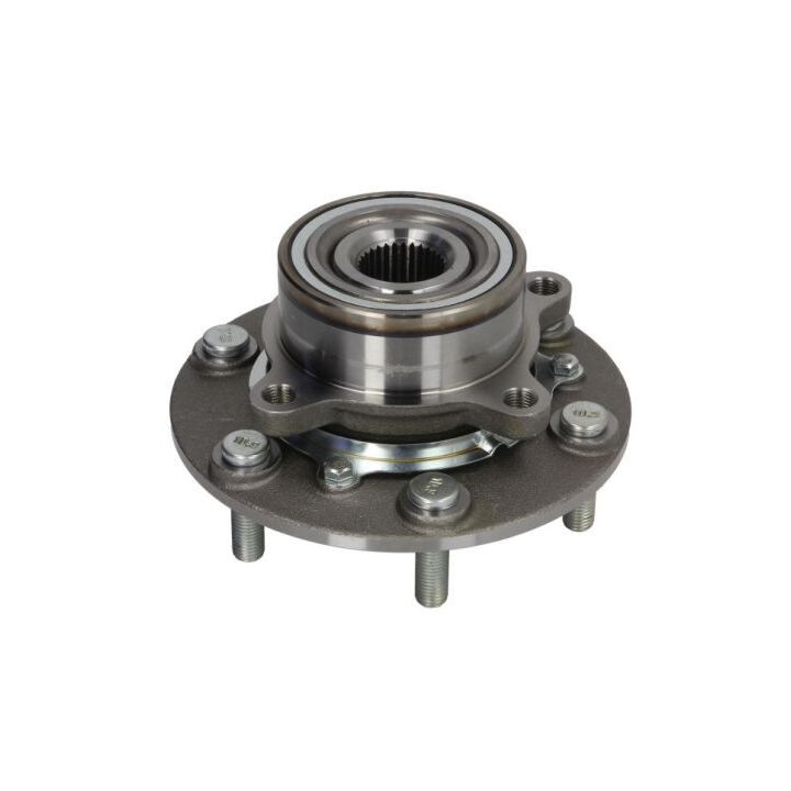 3880A36 - HUB FRONT WHEEL (L200)