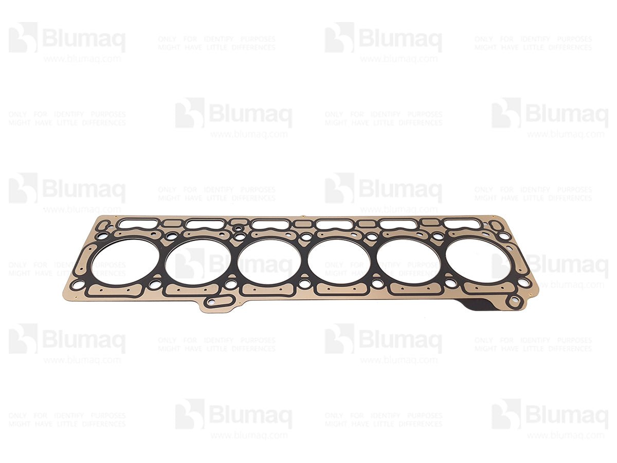 3884707 - CYL. HEAD GASKET - MXPseal.comCATERPILLAR