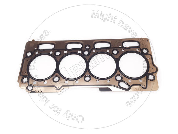 3900341 - CYL. HEAD GASKET (140MM) - MXPseal.com