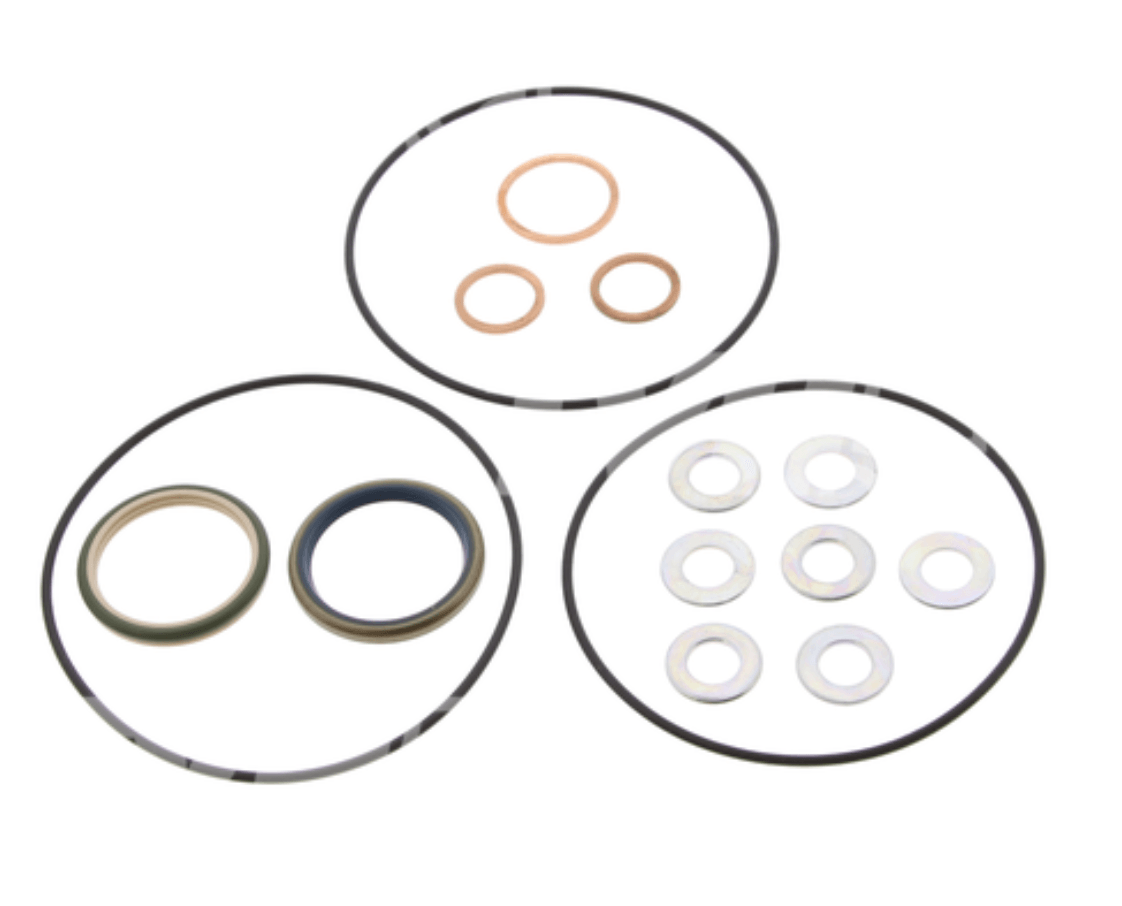 3909849M91 - SEAL KIT - MXPseal.com