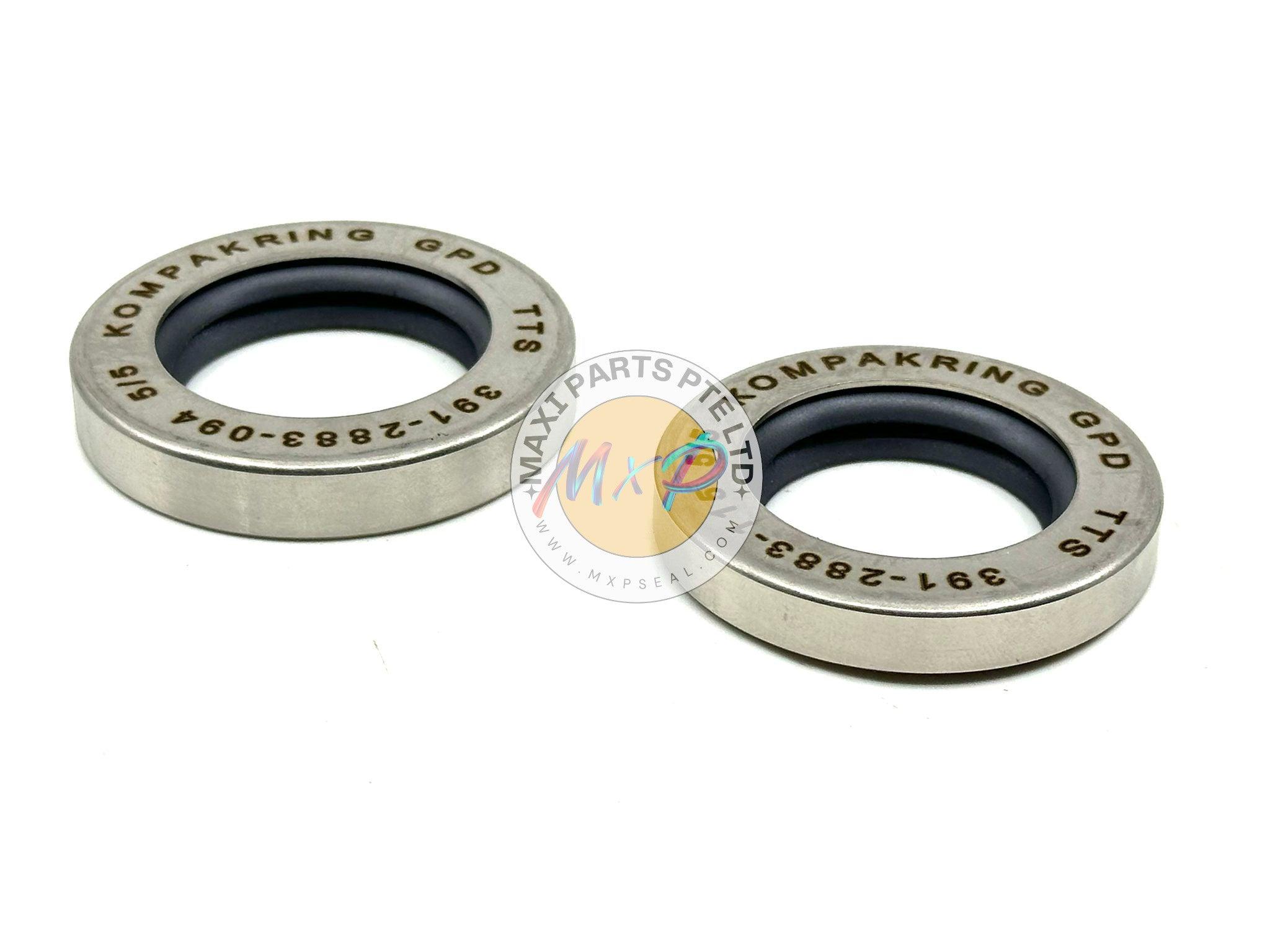 391-2883-115 3912883115 - OIL SEAL (X73-50-8) - MXPseal.com