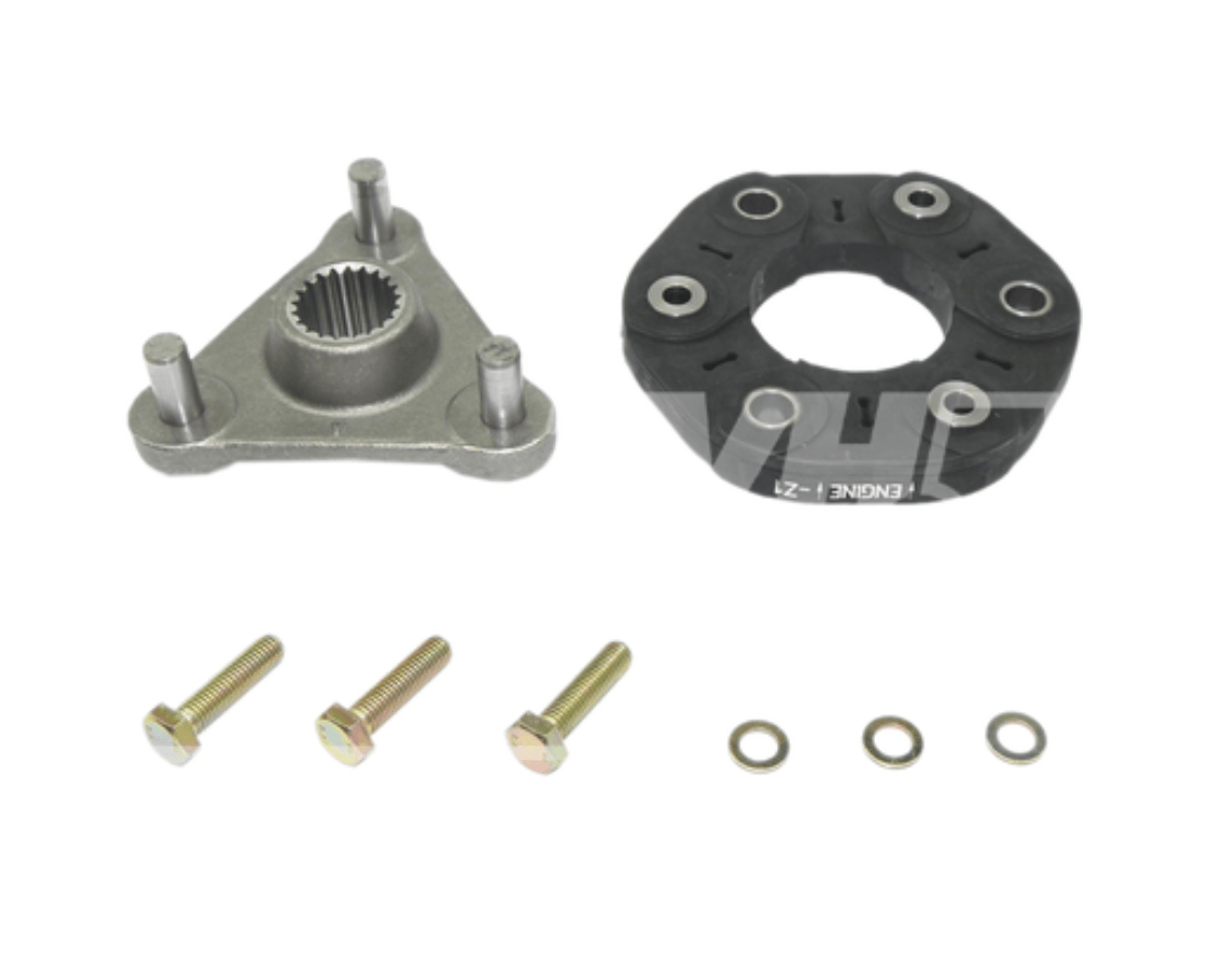 3912309500 - FLEXIBLE COUPLING (RUBBER) - MXPseal.comLINDE