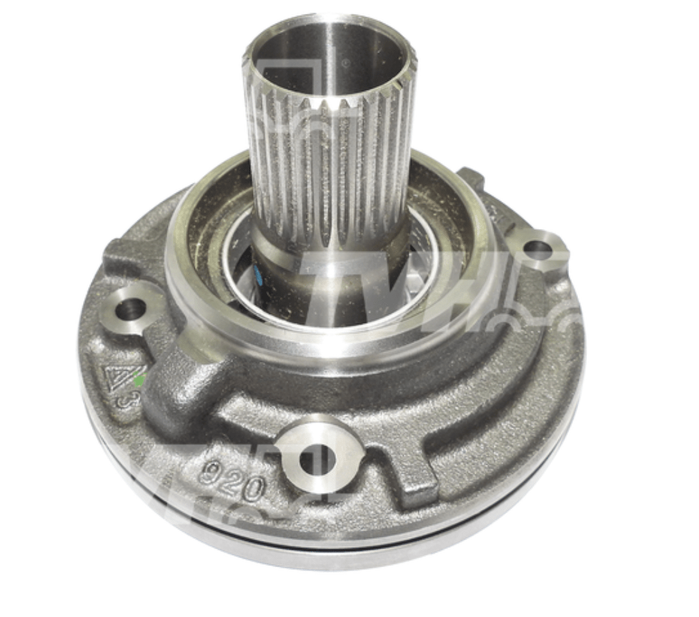 3912671 - TRANSMISSION PUMP - MXPseal.comCATERPILLAR