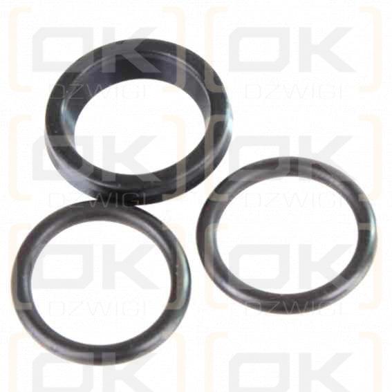 393000K807 - SPOOL SEAL - MXPseal.com