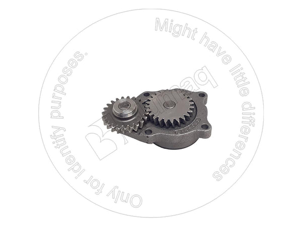 3937404 - OIL PUMP (6BT) - MXPseal.com