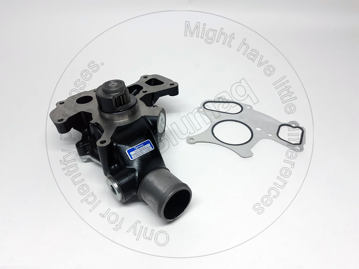3975684 / 397 - 5684 - WATER PUMP - MXPseal.comCATERPILLAR
