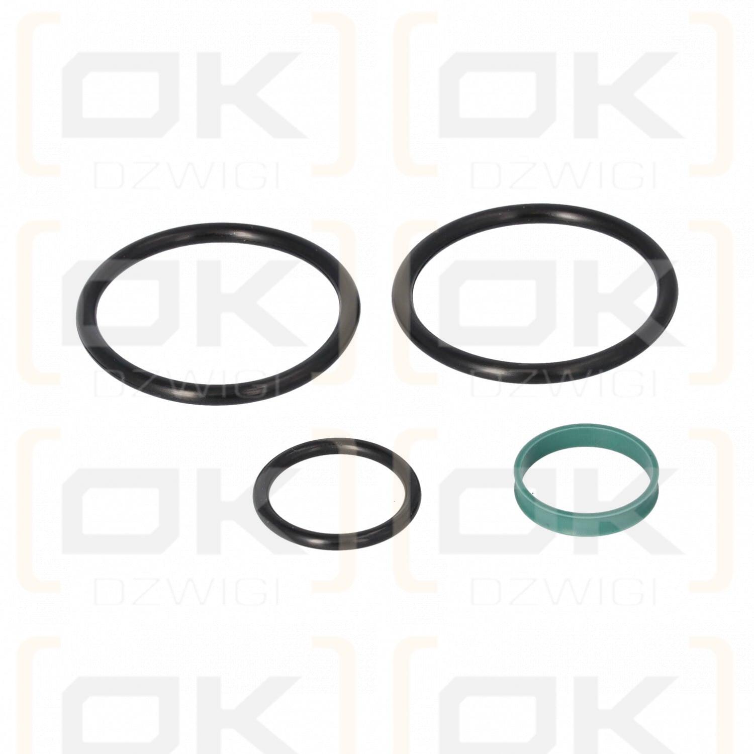 398000K806 - SEAL KIT - MXPseal.com