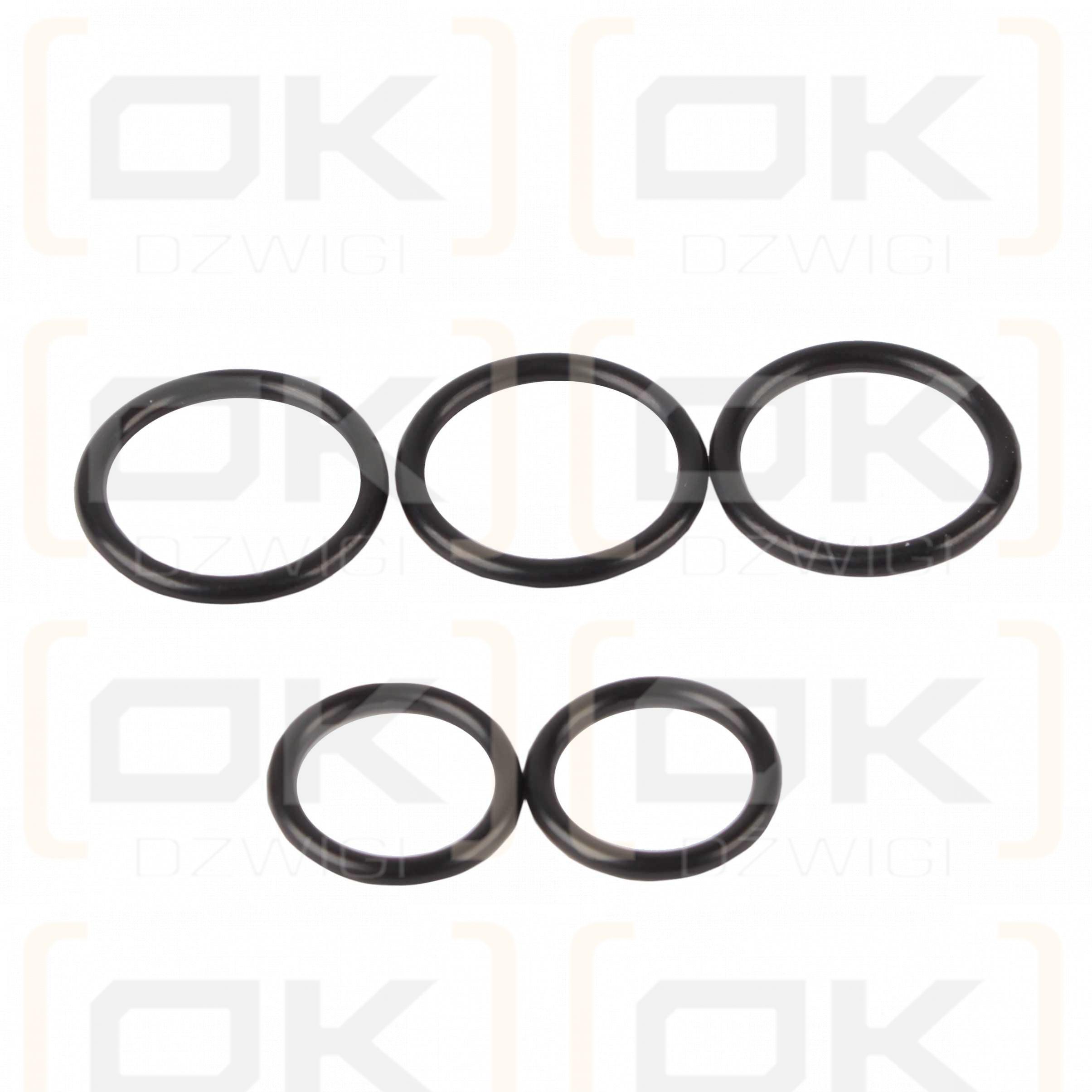 398000K852 - SEAL KIT - MXPseal.com