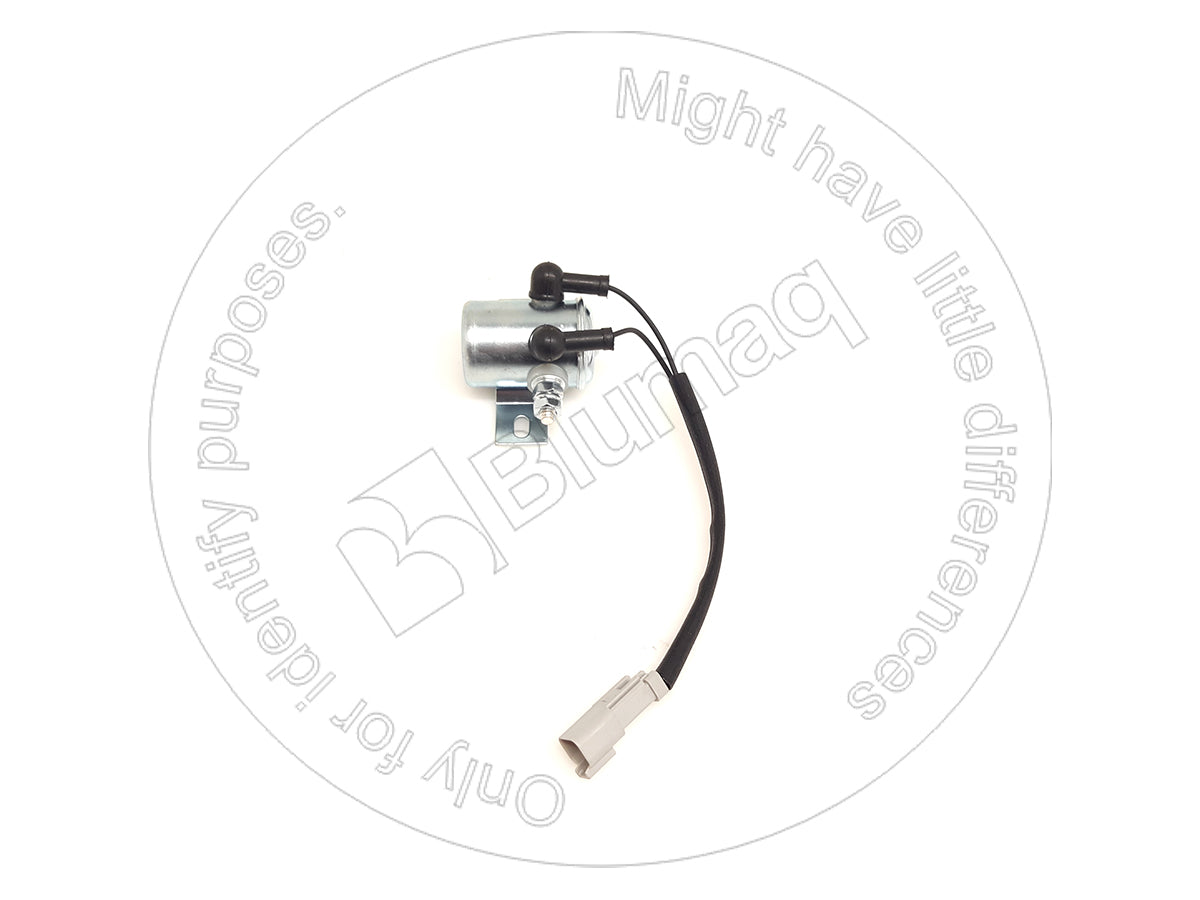 3980940 - RELAY SWITCH
