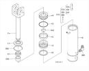 3C085-97942 - SEAL KIT - MXPseal.com