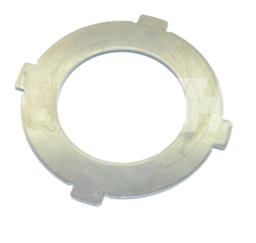 3EA-15-11180 - TRANSMISSION DISC (FD50AYT-10)