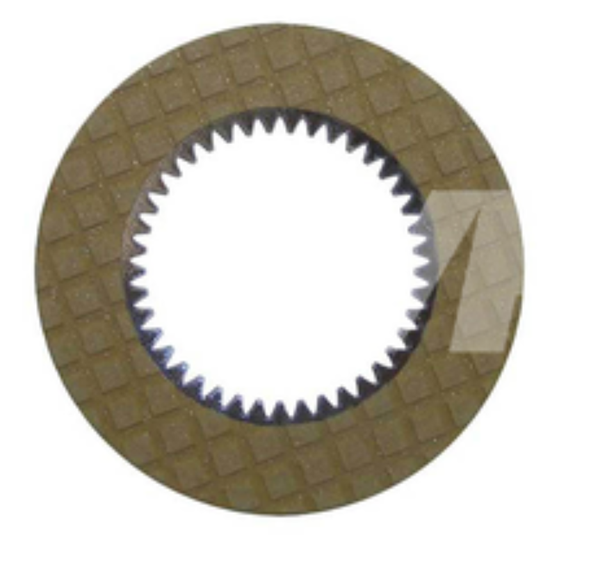 3EB-15-51170 - CLUTCH DISC (FD50AYT-10)