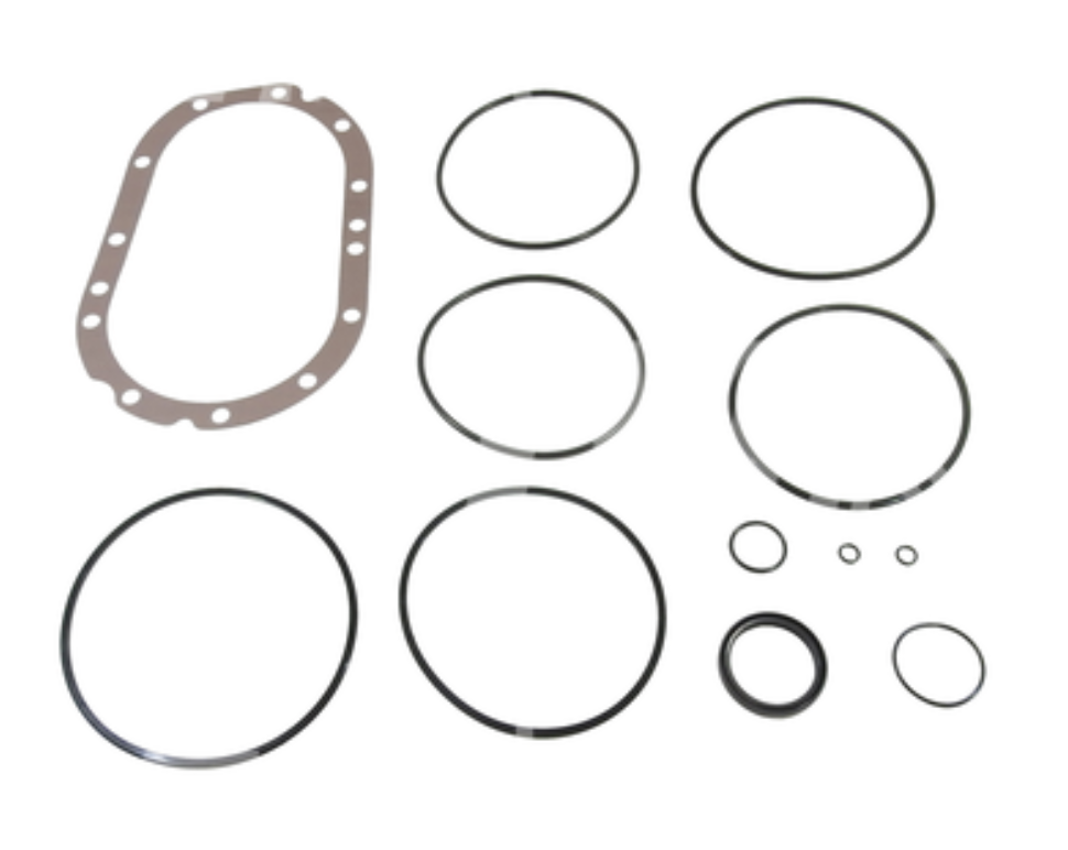 3EC-21-05100 - FD50AYT-10 KIT - DIFFERENTIAL AND BRAKE