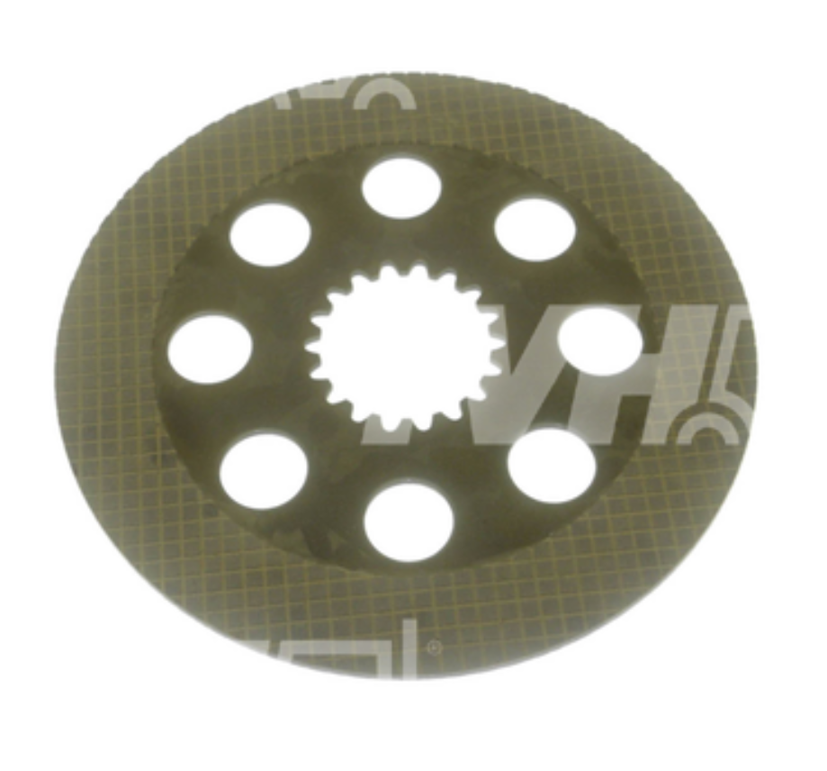 3EC-30-51110 - TRANSMISSION DISC (FD50AYT-10)