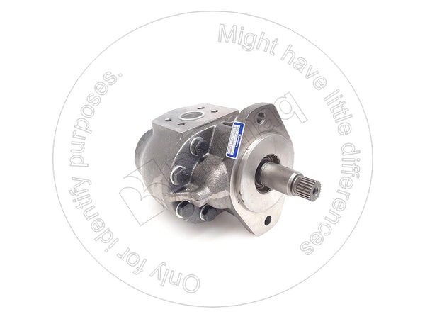 3G9891 - GEAR PUMP - MXPseal.com