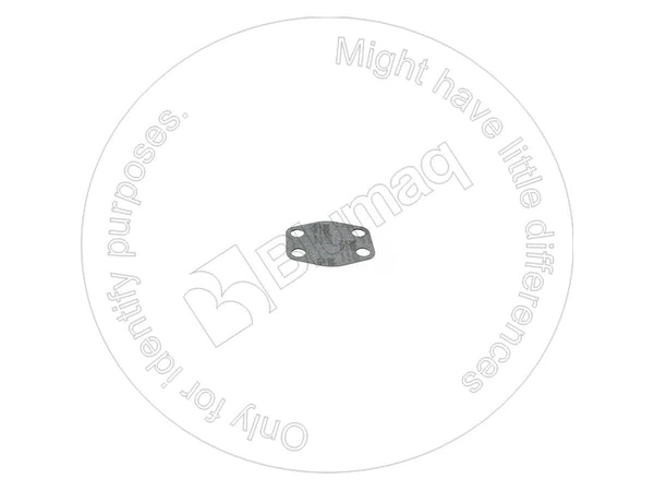 3J5553 - GASKET - MXPseal.com