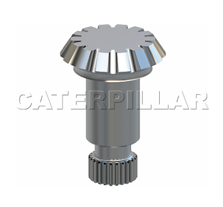 3N4049 - PINION ASSY ~ GENUINE - MXPseal.com