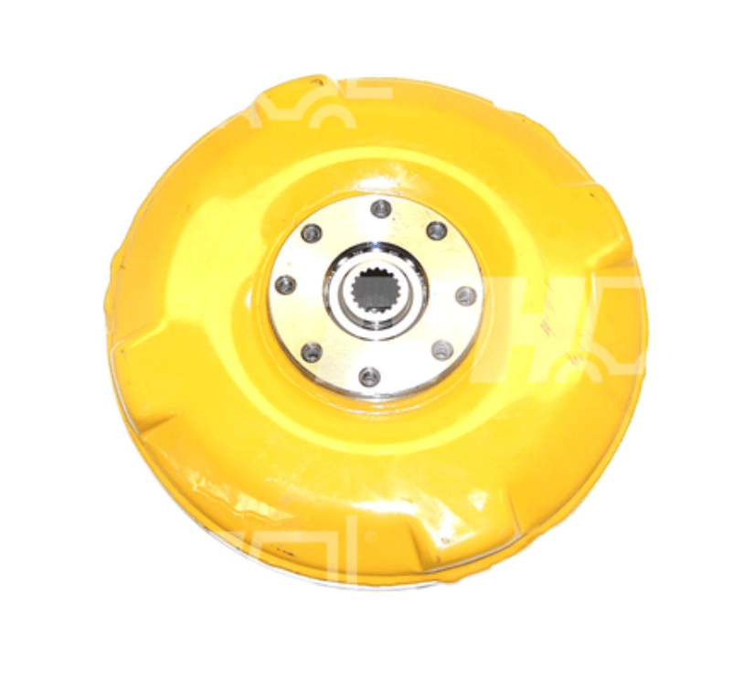 3EB - 13 - 22020 - TORQUE CONVERTER - MXPseal.comKOMATSU