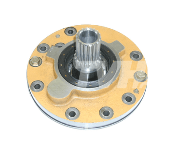 3EB - 13 - 22040 - TRANSMISSION PUMP - MXPseal.comKOMATSU