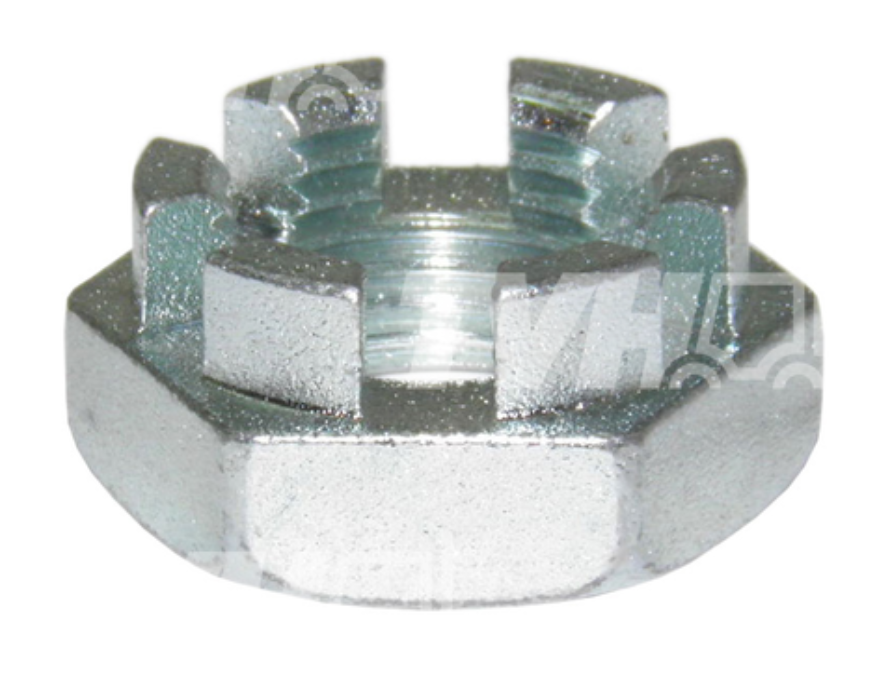 3EB-24-21270 - CASTELLATED NUT