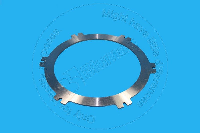 3P7447 - OUTER DISC - MXPseal.comCATERPILLAR