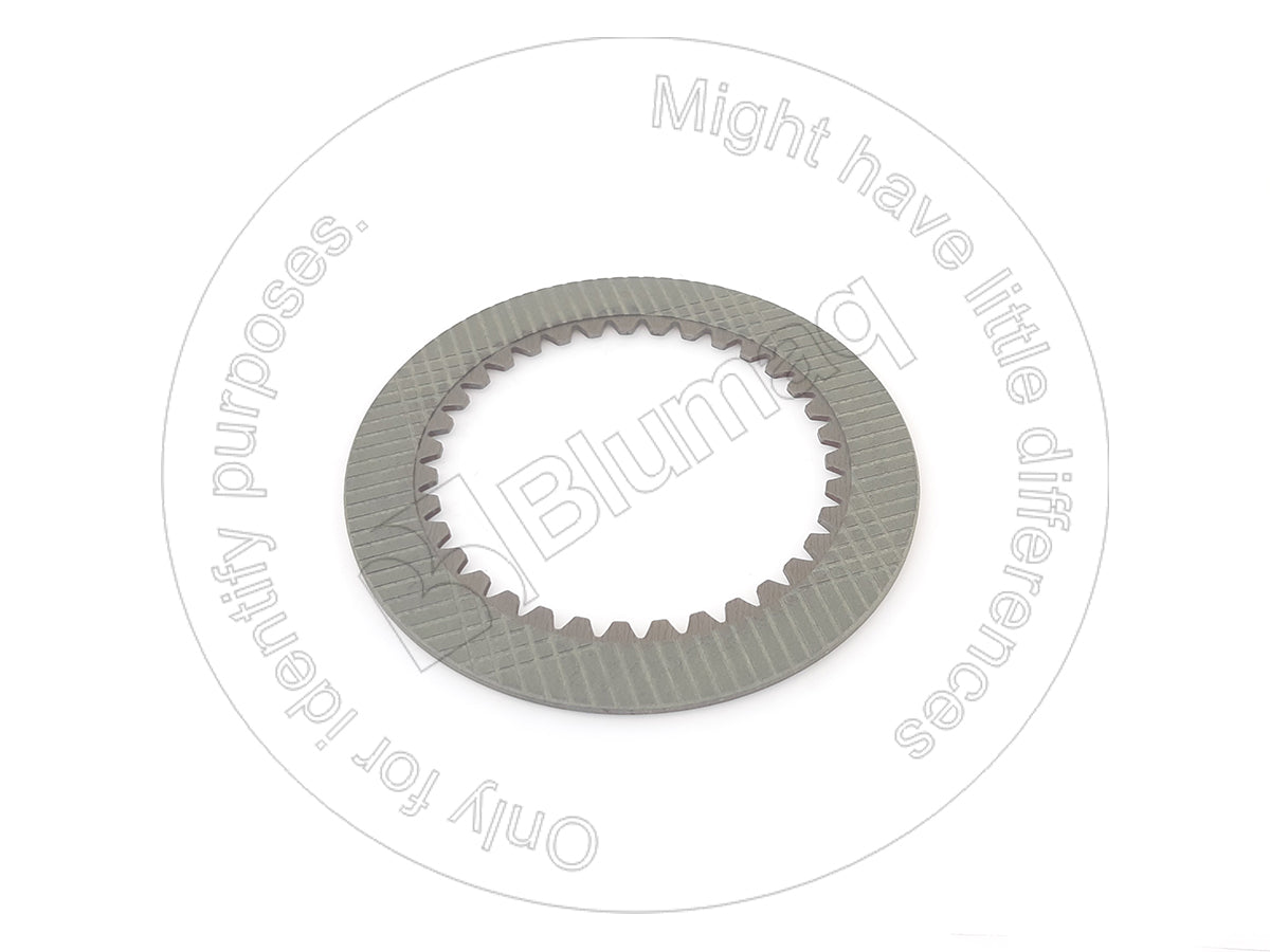 3T9960 - FRICTION DISC