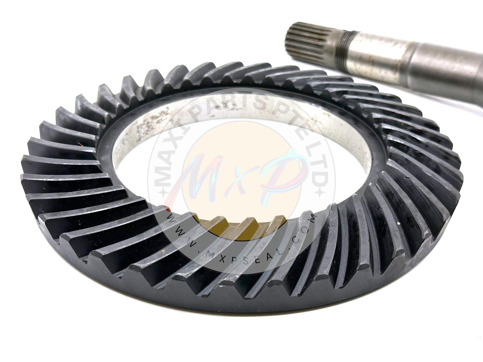 40031619 / 40351423 / 40355061 - GEAR SET-PINION+RING - MXPseal.com