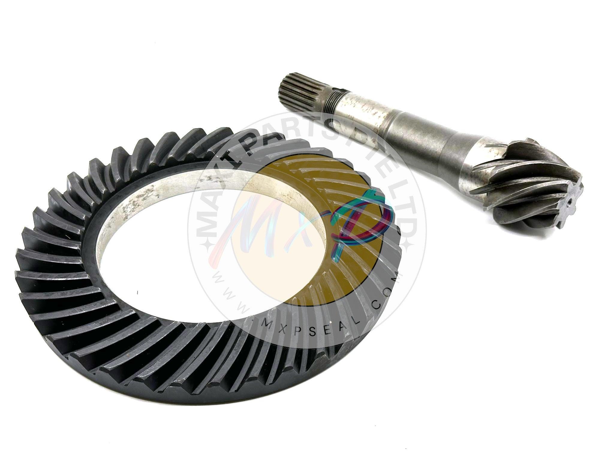 40031619 / 40351423 / 40355061 - GEAR SET-PINION+RING - MXPseal.com