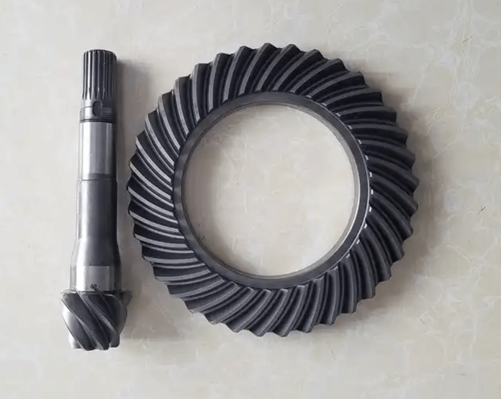 4003/1619 - SPIRAL BEVEL GEAR - MXPseal.com