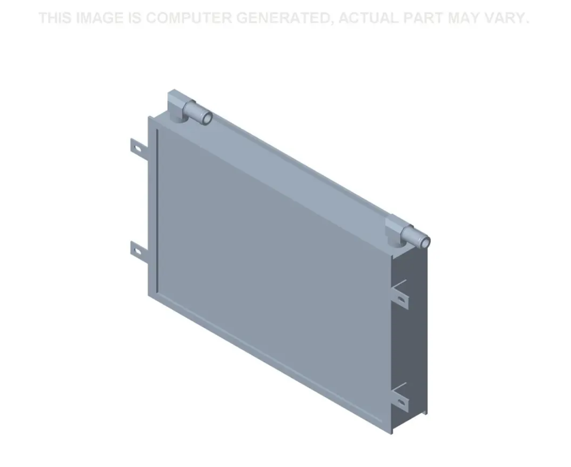 401430A1 - OIL COOLER