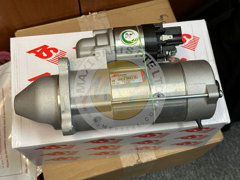 40199012 - STARTER MOTOR ASSY