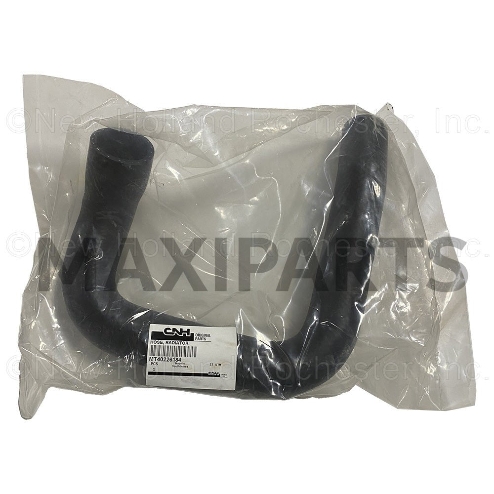 40226184 / MT40226184 - RADIATOR HOSE - MXPseal.comNEW HOLLAND